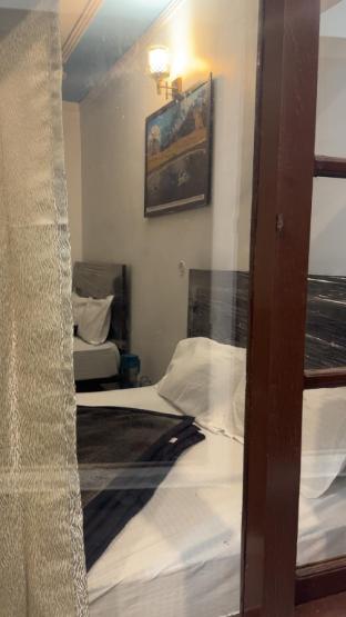 Kedar bliss heaven inn in Unknown City, India