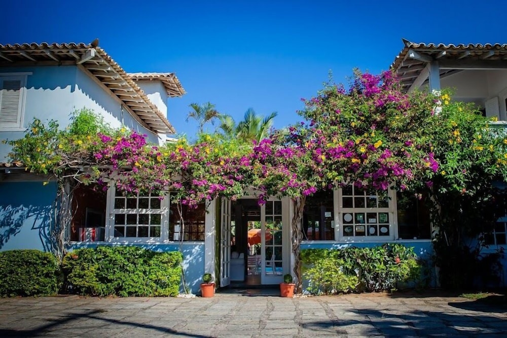Pousada Vila Geribá
