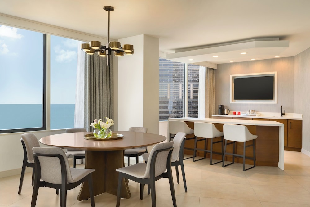 Swissotel Chicago - photo 44