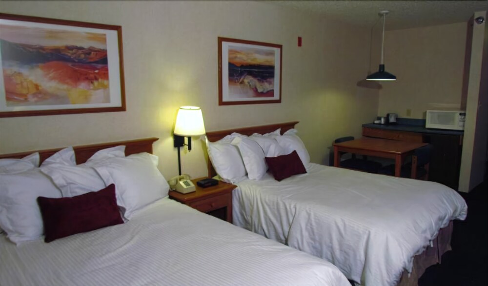 Arapahoe Inn - photo 5