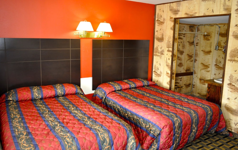 Andrews Motor Inn - photo 3