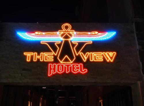 Hotel Cleopatra Pyramids View