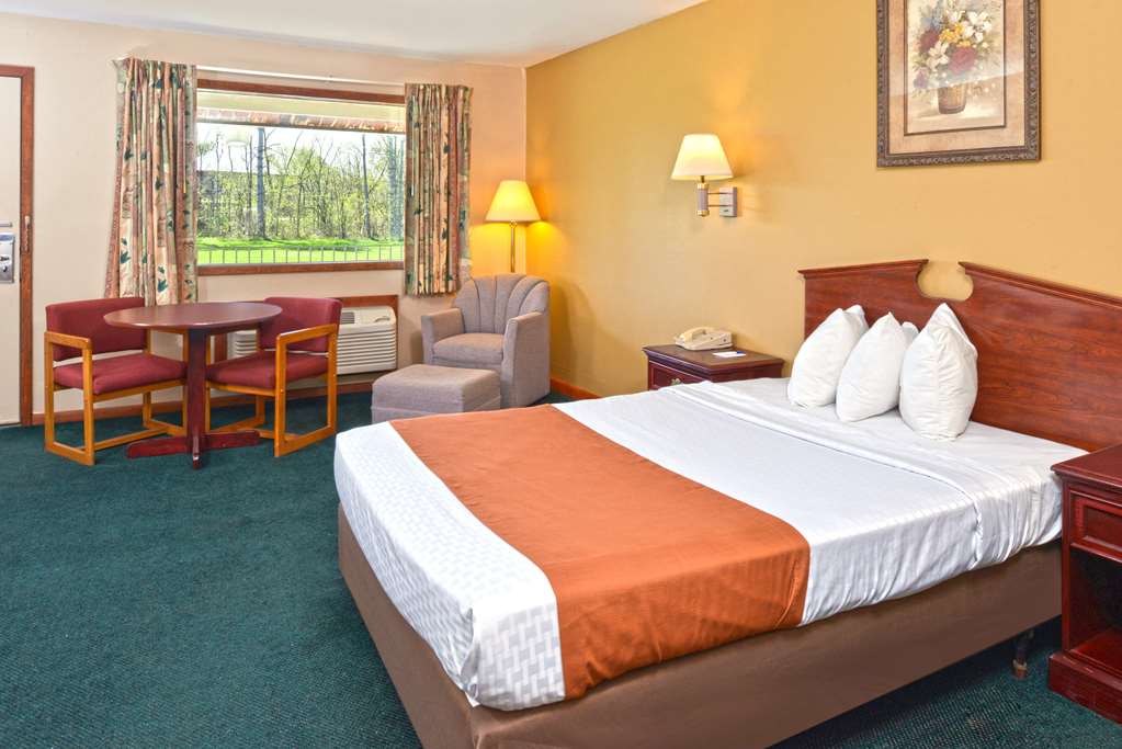 Americas Best Value Inn Plattsburgh - photo 13