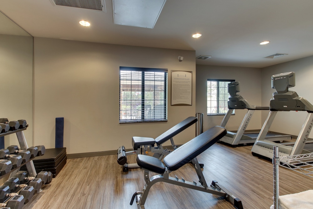 Staybridge Suites Missoula by IHG - photo 43