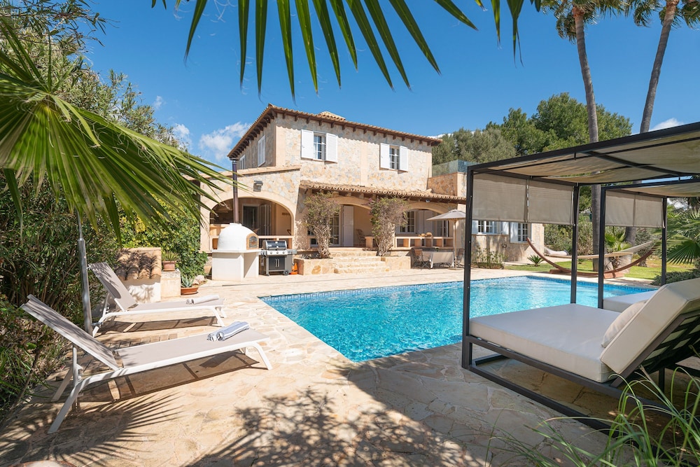 Calimero Alegria Sl In Son Caulelles — Marratxi