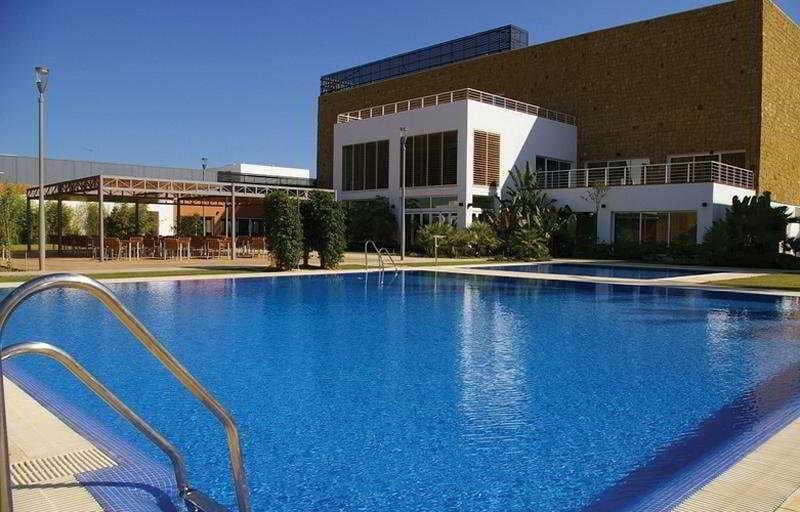 Hotel Calamijas — Mijas — photo 3