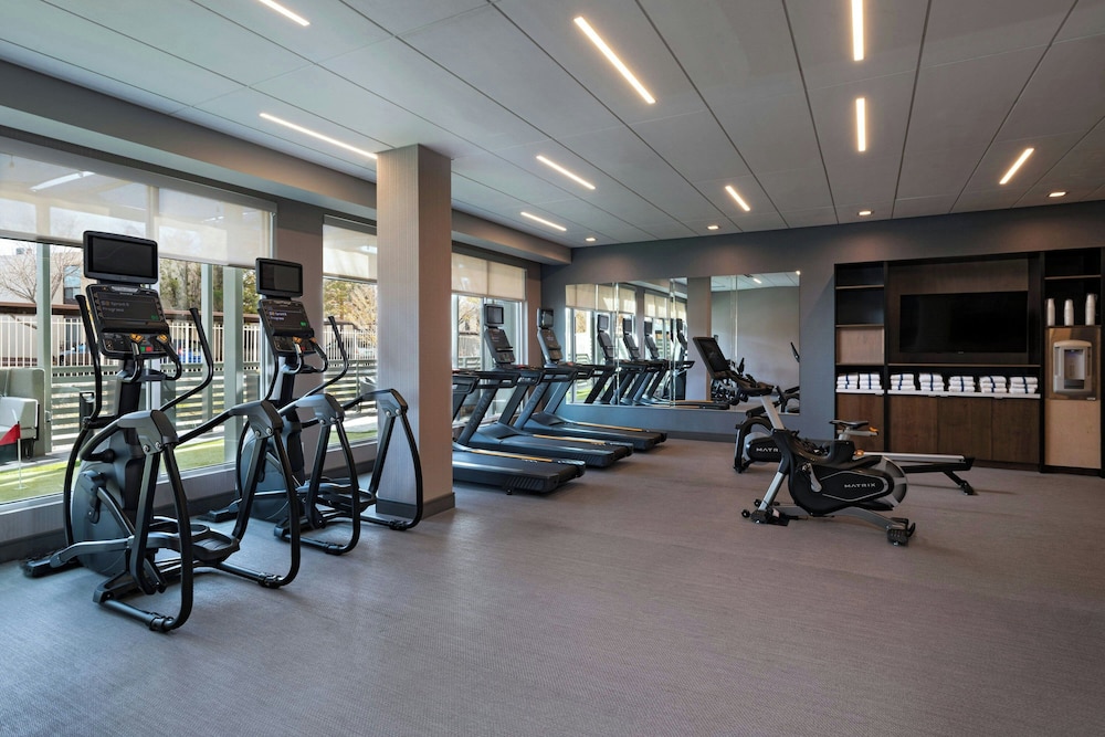 TownePlace Suites by Marriott Albuquerque Uptown - photo 17