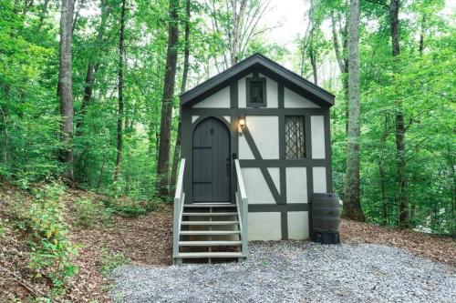 Tiny Home Cottage Near the Smokies #9 Frieda - photo 2