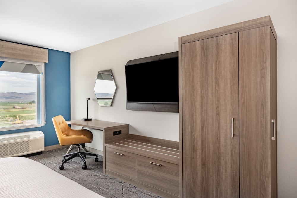 Holiday Inn Express & Suites Nephi by IHG - photo 10