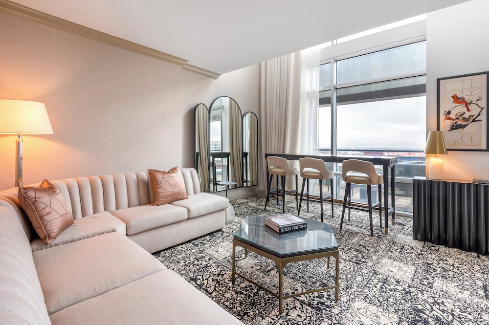 Omni Severin Hotel - photo 55