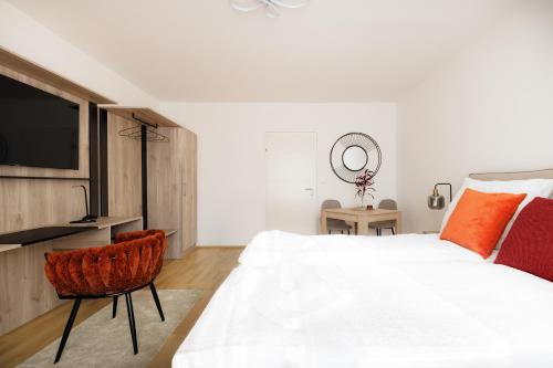 NEU Apartment mit Klimaanlage nahe Hauptbahnhof — 4-Star Luxury Hotel in Vienna, Austria