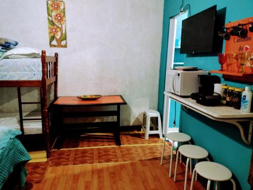 Pertinho Prahia Toninhas — Ubatuba