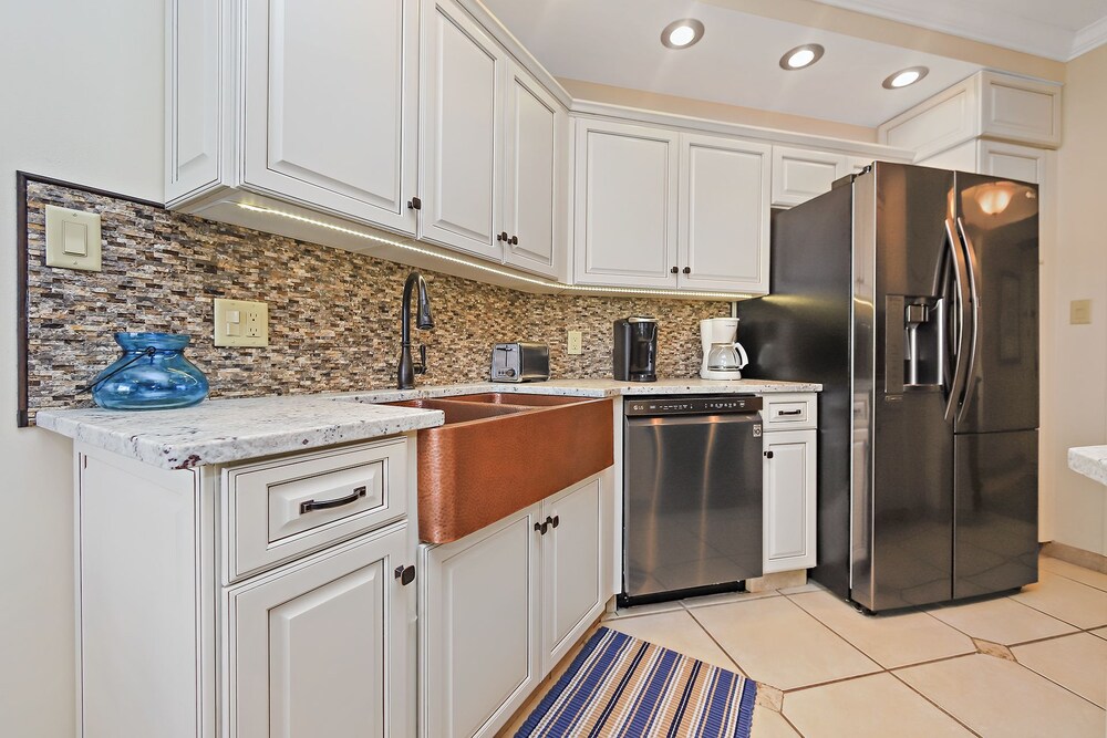 Surfside Resort 206 by RedAwning - photo 15