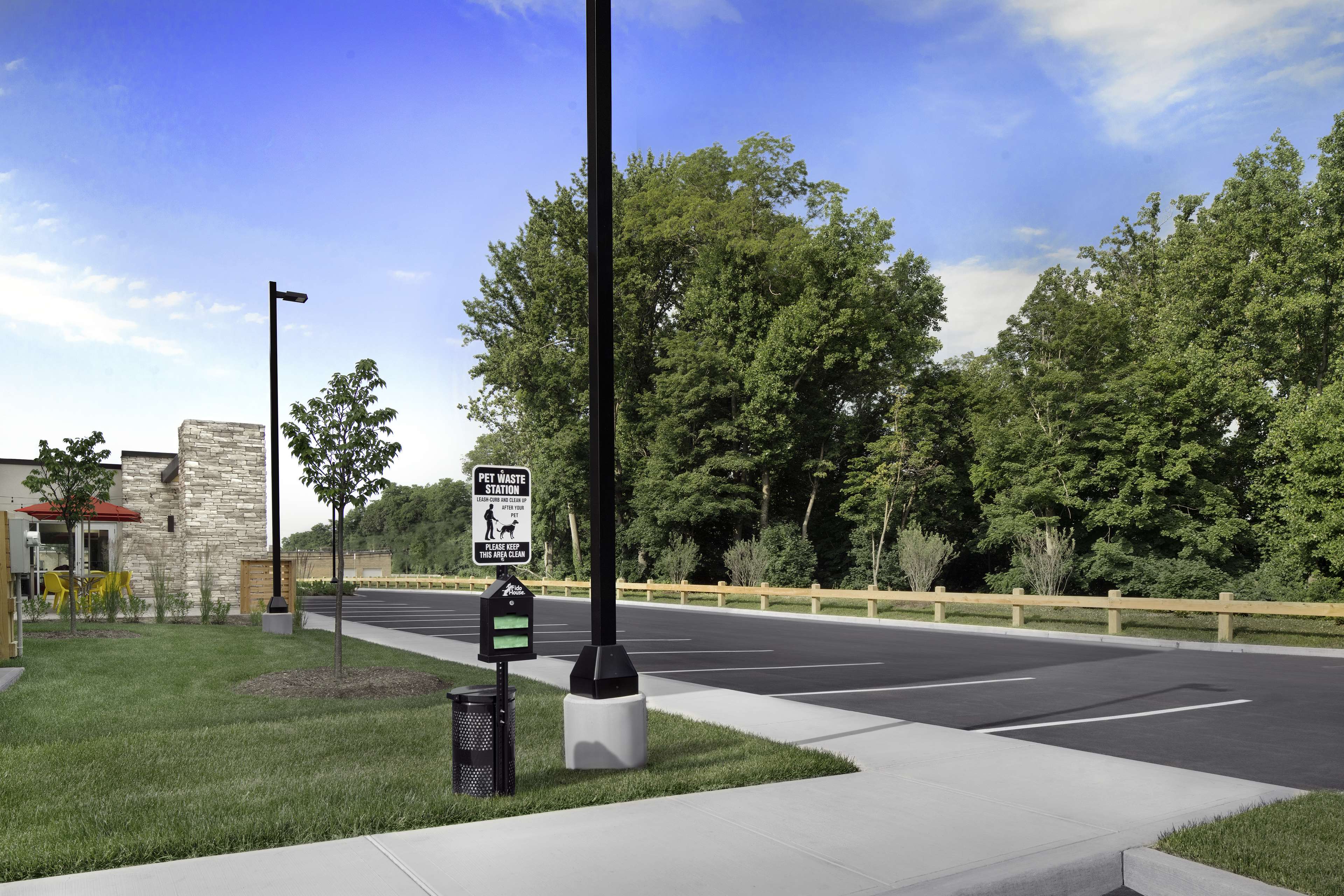 Home2 Suites by Hilton Poughkeepsie - photo 4