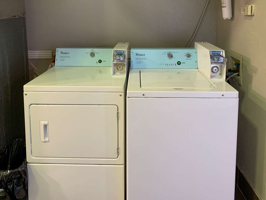 Quality Suites Houston NW Cy Fair - photo 52