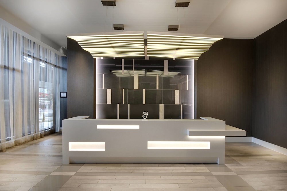 AC Hotel Asheville Downtown - photo 4
