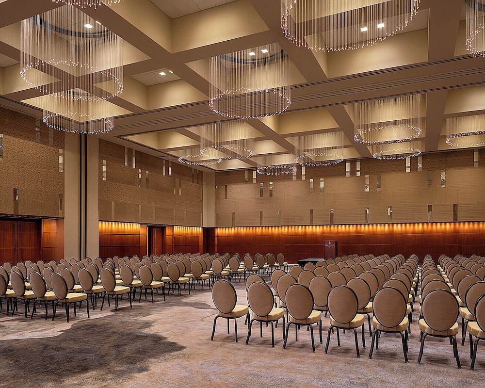 Four Seasons Hotel St Louis - photo 64