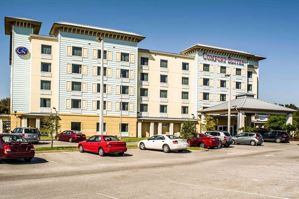 Comfort Suites Palm Bay Melbourne - last minute hotel in Palm Bay