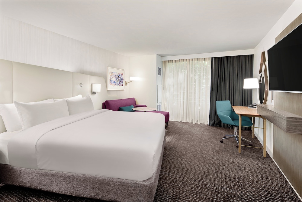Crowne Plaza Atlanta Perimeter at Ravinia by IHG - photo 22