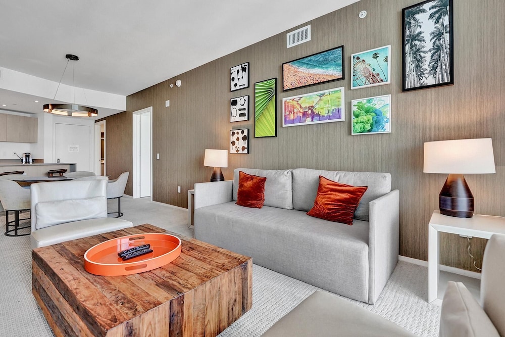 Amazing Apartments At Lyfe Resort & Residences - photo 27