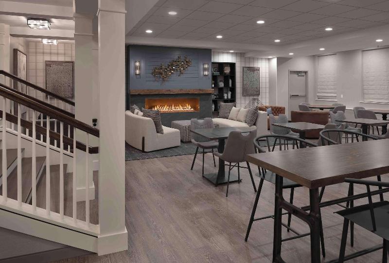 Holiday Inn Express St Albans by IHG - photo 11