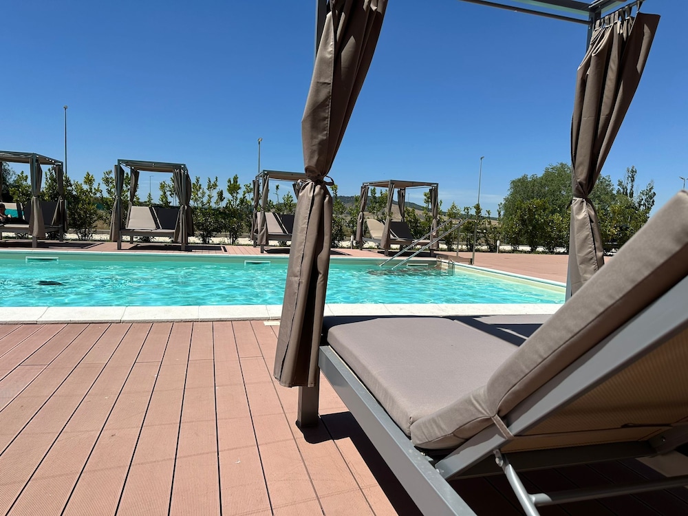 Hotel Mosaico Matera — Matera