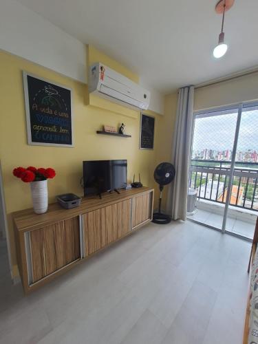 Smart Residence Flat FLAT 1009 — Teresina — photo 2