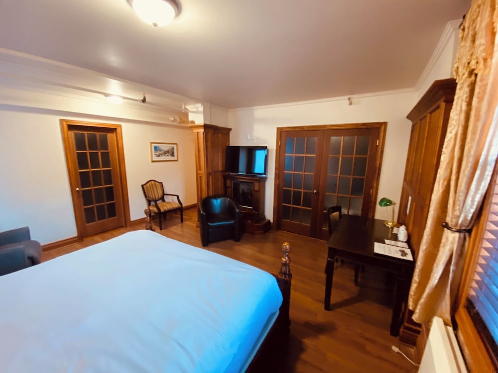 Le Grand Hôtel — Baie-Comeau — photo 5