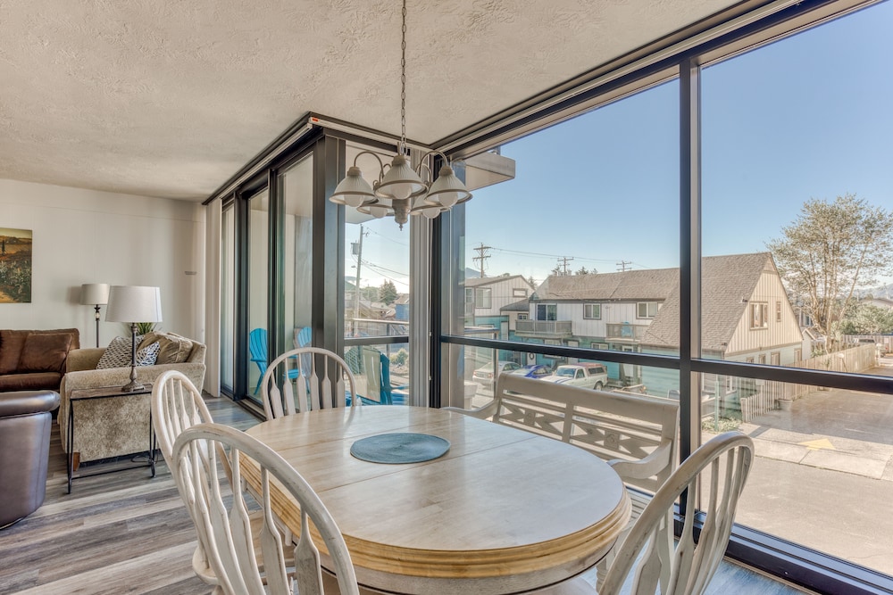 Sand & Sea Resort Condominiums - photo 202