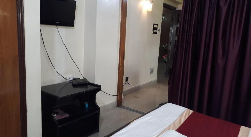 Hotel Linkway Deluxe in Patna, India