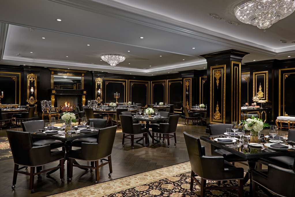 The Equestrian Hotel - photo 10