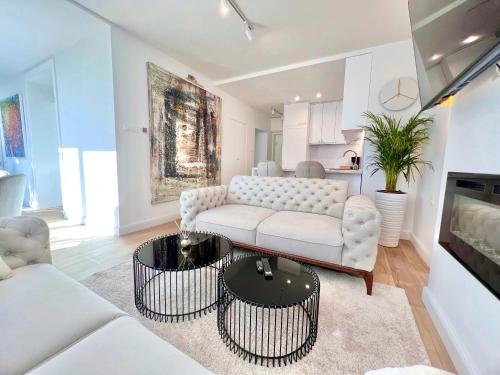 Apartment Velvet free private garage — 4-Star Luxury Hotel in Dubrovnik, Croatia