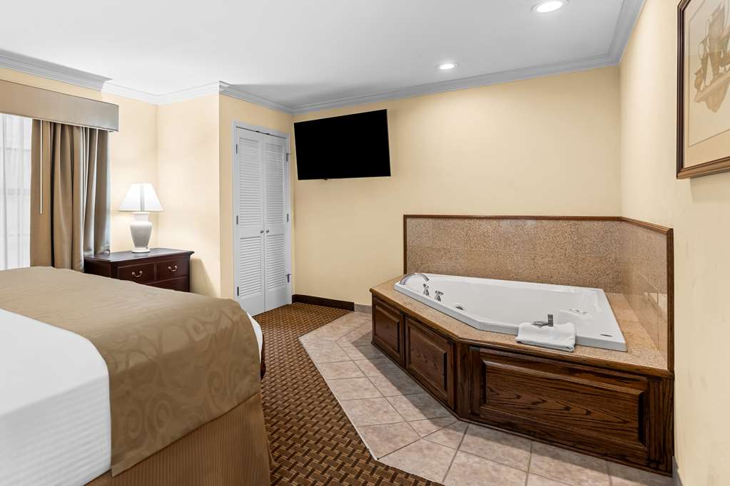 Best Western Forest Inn - photo 14