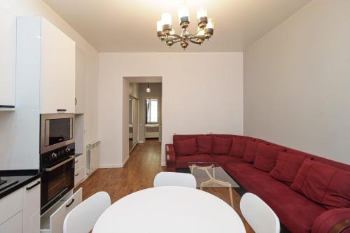 Charming 2BR Apartment in OldTbilisi