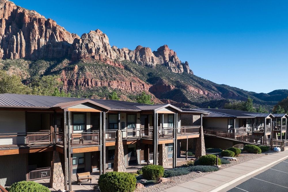 Red Cliffs Lodge Zion A Tribute Portfolio Hotel Marriott Bonvoy - photo 74