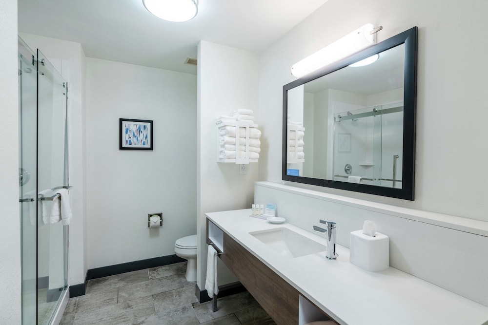 Hampton Inn Suites Opelika I85 Auburn Area - photo 24
