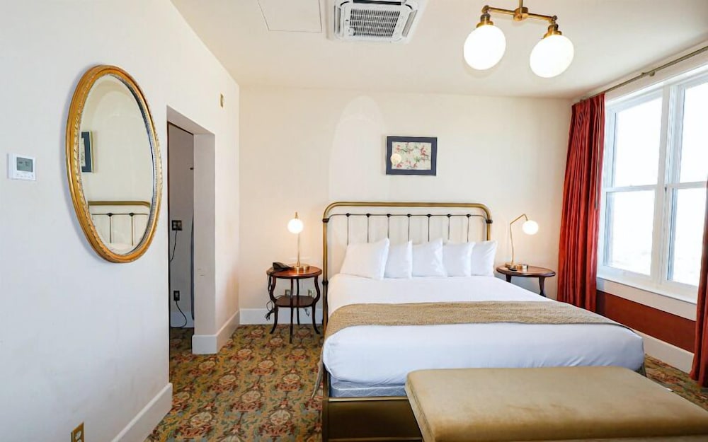 Belvada Hotel - photo 29