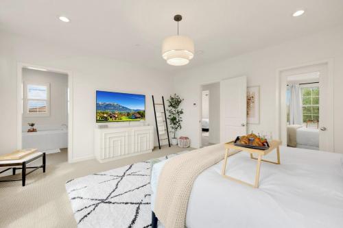 Grand Luxury 4BD Estate in Irvine — Irvine — photo 4