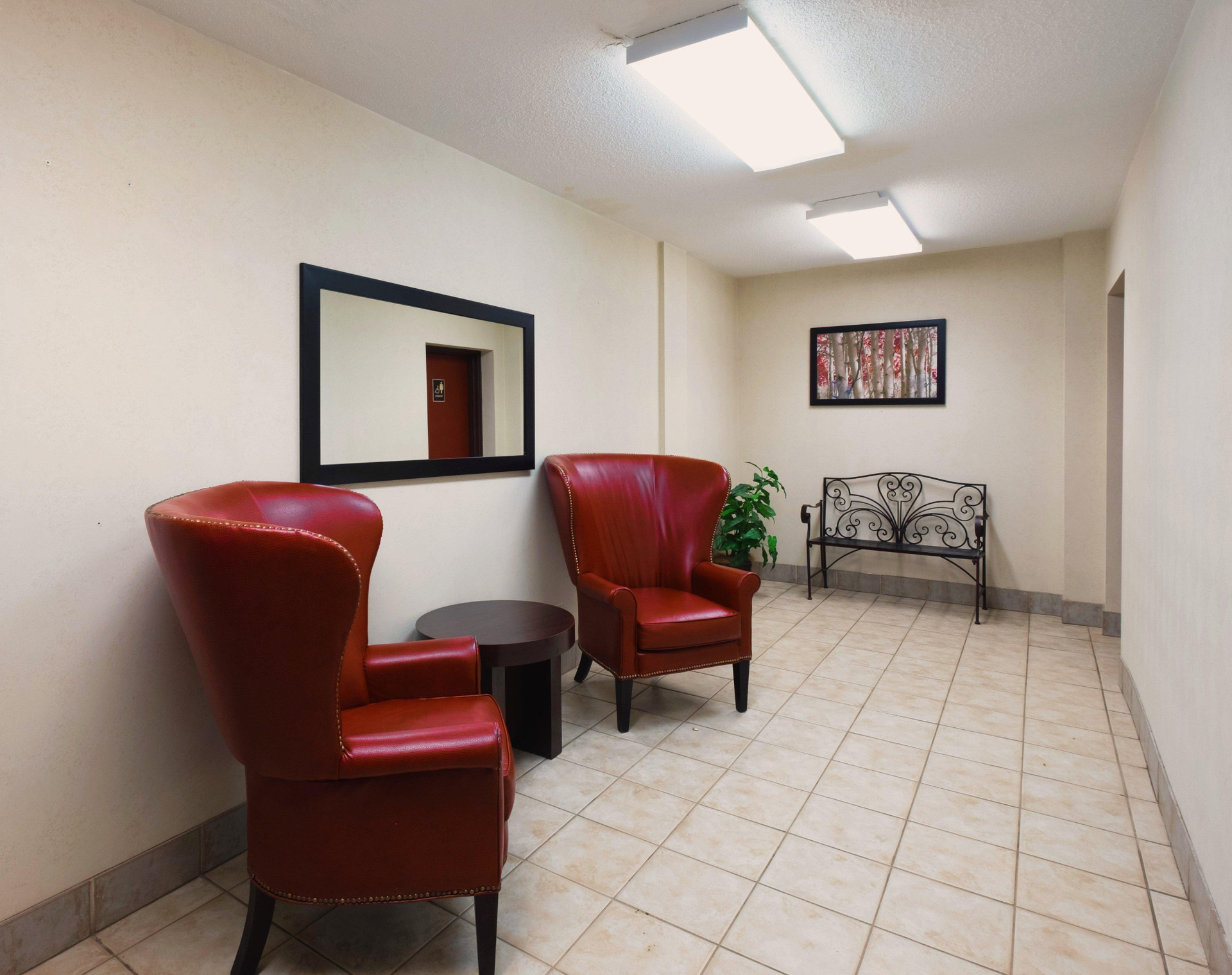 Red Roof Inn PLUS South Deerfield Amherst - photo 3