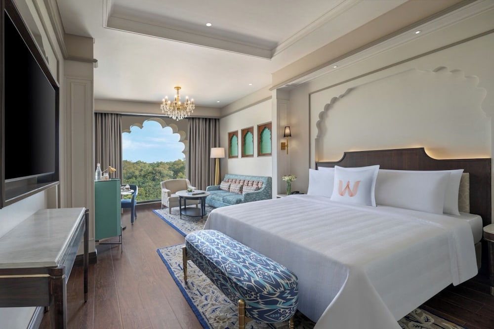 Welcomhotel By ITC Hotels Jabalpur in Jabalpur, India