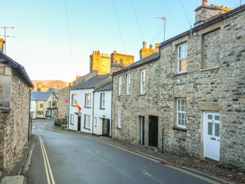 Cosy Cottage — 4-Star Luxury Hotel in Kirkby Lonsdale, United Kingdom