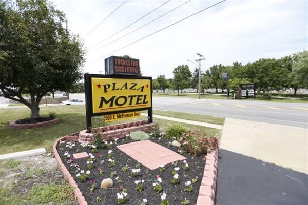 Plaza Motel Clyde - photo 5