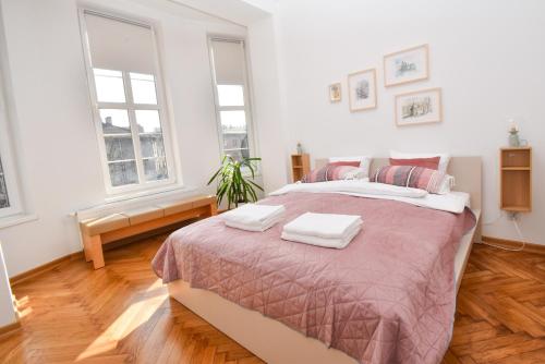 Sunny Corner — 4-Star Luxury Hotel in Krakow, Poland