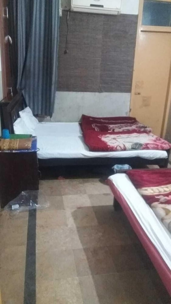 Marjan Hotel Faizabad in Rawalpindi, Pakistan