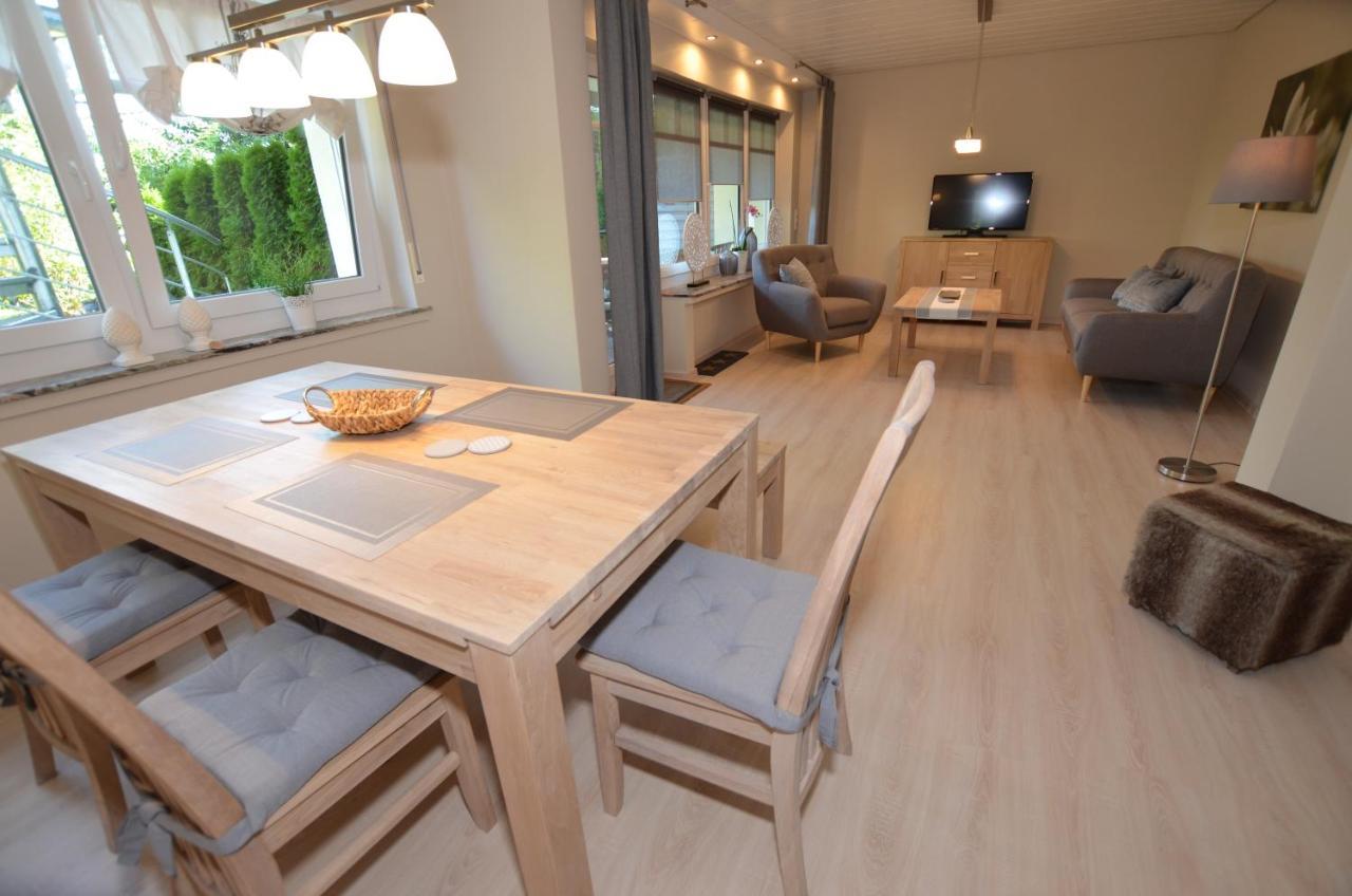 Ferienwohnungen Ambiente Schmidt — 4-Star Luxury Hotel in Olsberg, Germany