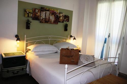 B&B Casa del Faro SanVallero Adults Only — 4-Star Luxury Hotel in Portopalo Di Capo Passero, Italy