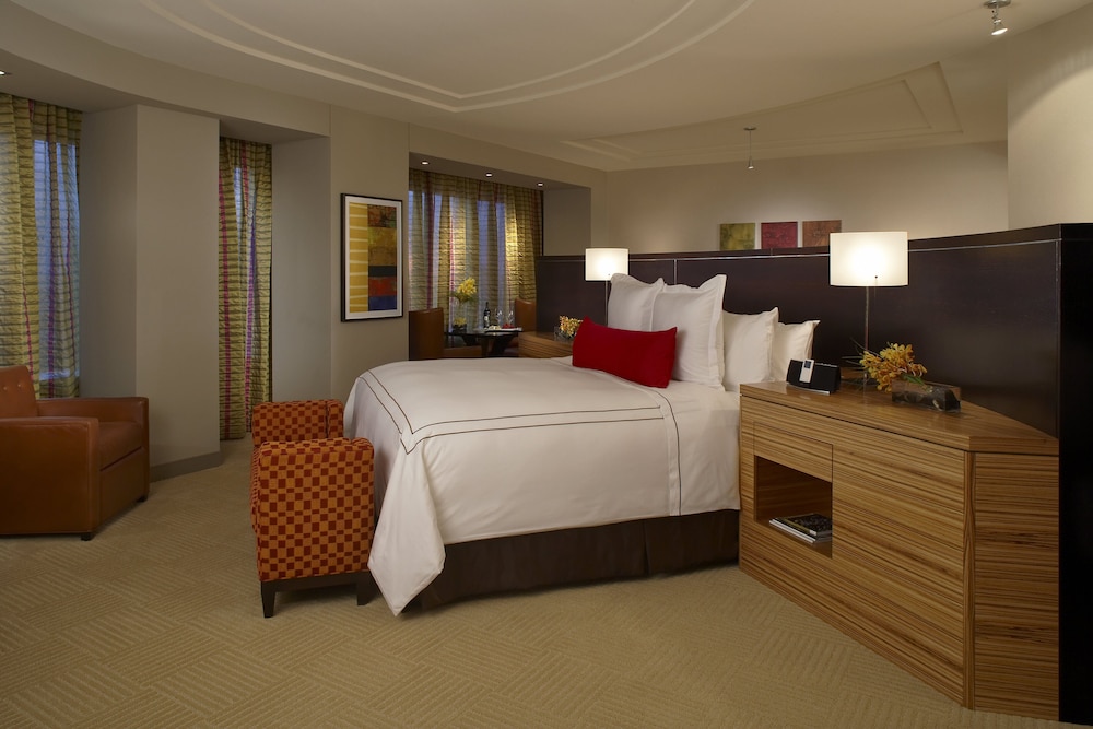 MGM Grand Detroit - photo 12