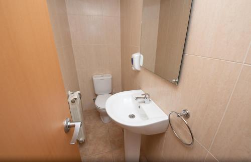 R sidence Andorra Ransol in Andorra La Vella, Andorra