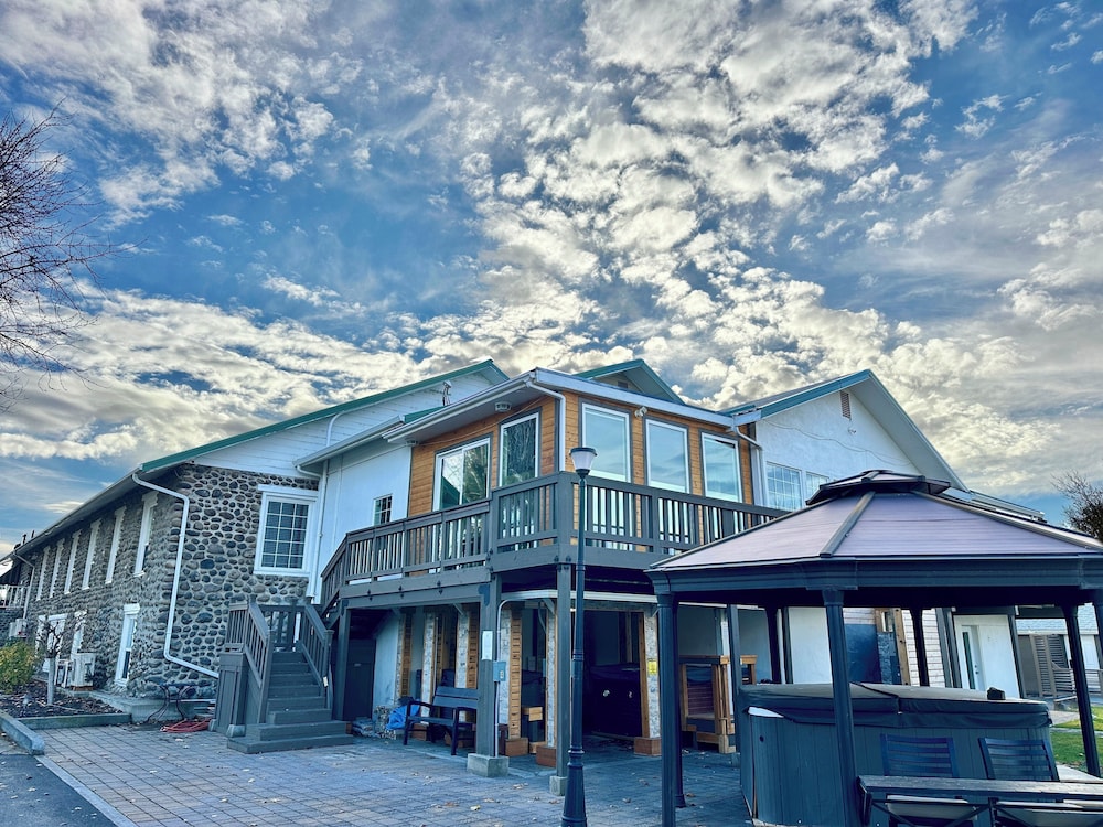 Soap Lake Nature Spa & Resort — Soap Lake — photo 5