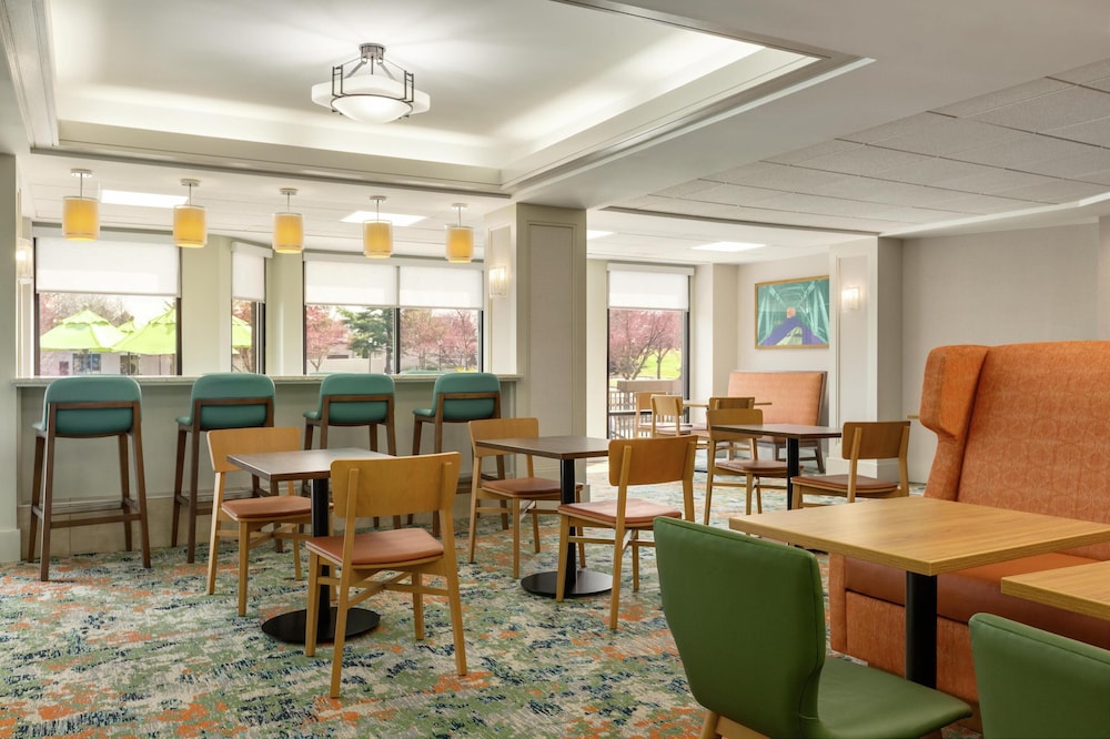 Hampton Inn Lancaster - photo 40